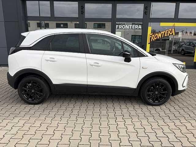 Opel Crossland 1.5 ECOTEC D 110 CV Elegance