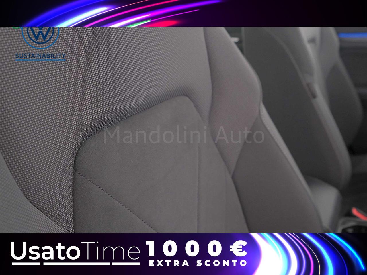 Volkswagen Golf 1.5 etsi evo act 130cv style dsg