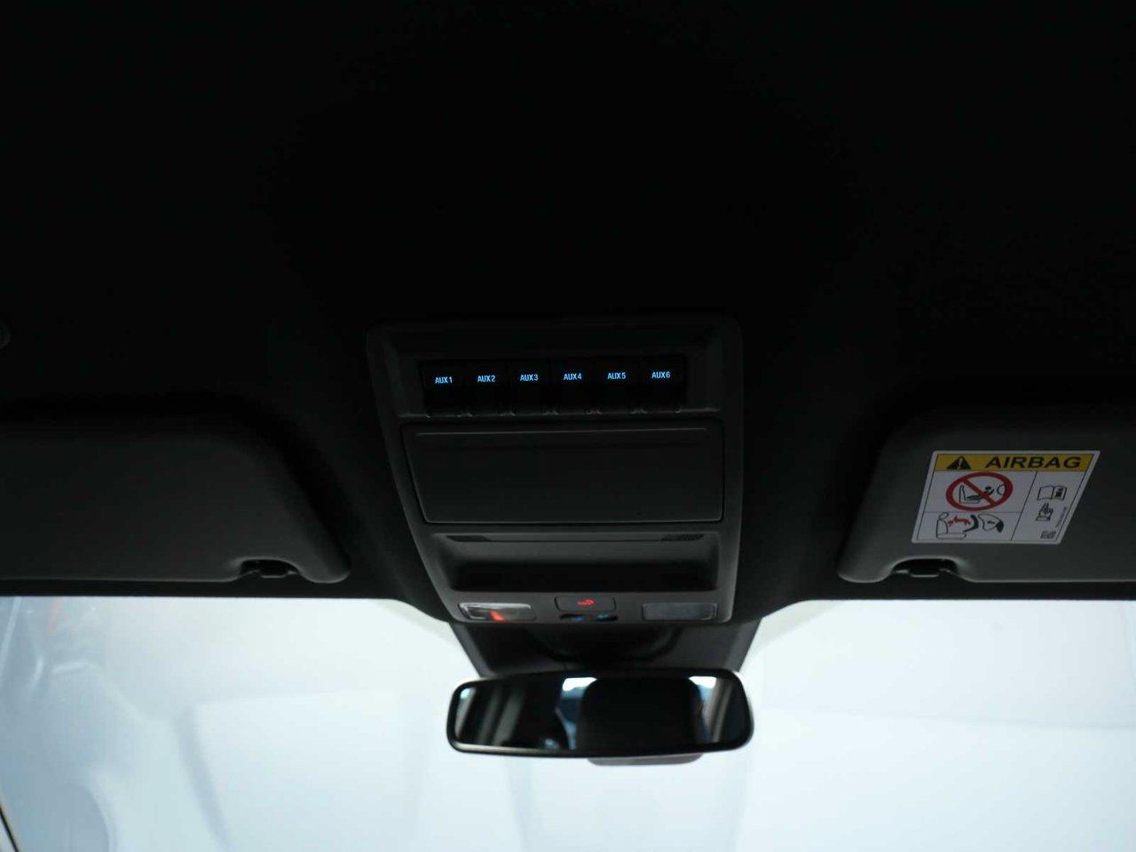 Ford Ranger Raptor 2.0 ecoblue 210cv auto pronto disponibile con due versione di colori