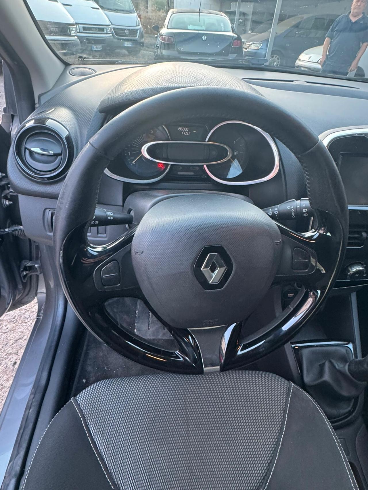 Renault Clio 1.5 dCi 8V 75CV 5 porte Live