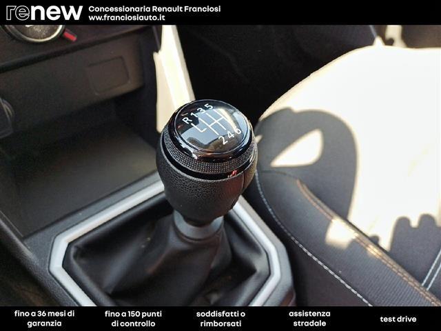 DACIA Sandero TCe 100 GPL Stepway Expression NBI