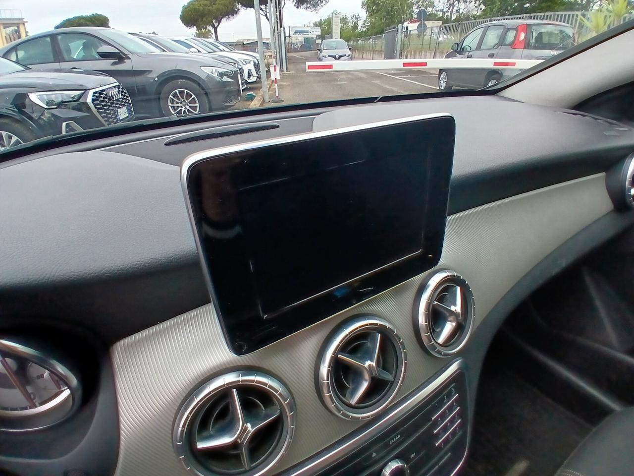Mercedes-benz CLA 220 CDI S.W. Automatic Premium