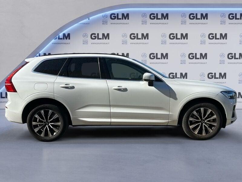 Volvo XC60 B4 D AWD automatico Core