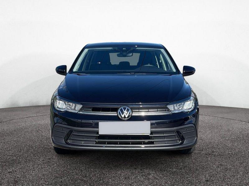 Volkswagen Polo 1.0 EVO Life Cruise contol Led 15"