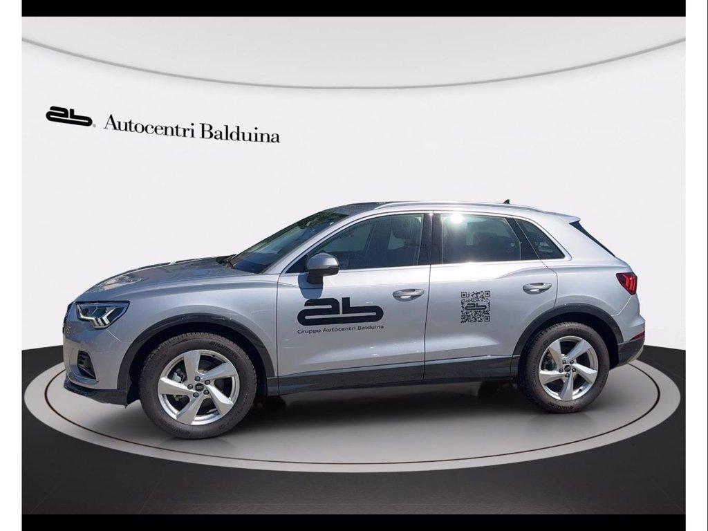 AUDI Q3 35 2.0 tdi business advanced s-tronic del 2023