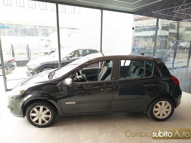 RENAULT Clio 1.2 16V GPL 20th Anniversario