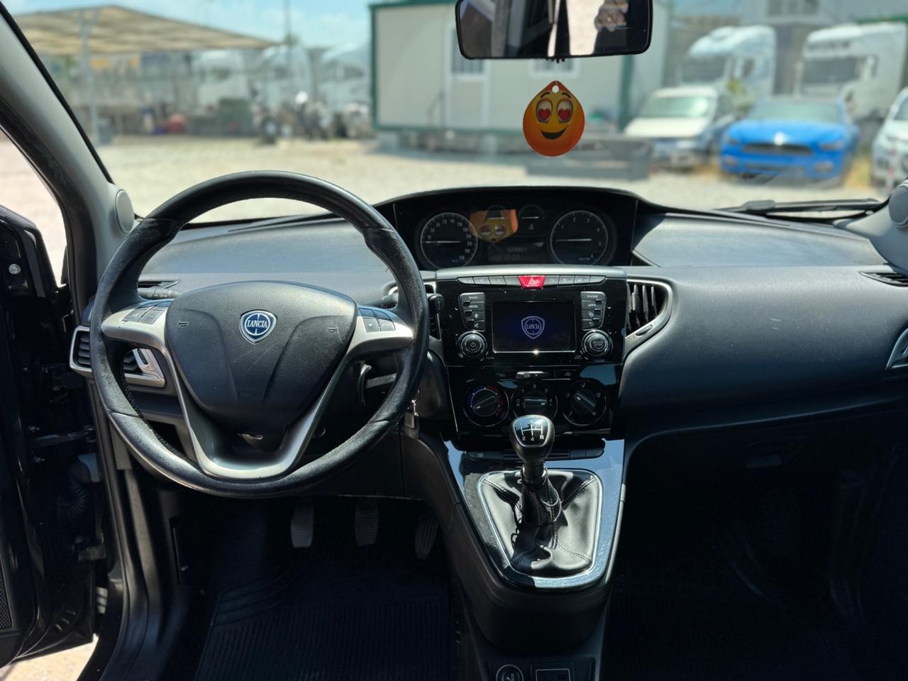 Lancia Ypsilon 1.3 MJT 16V 80 CV 5 porte S&S MYA