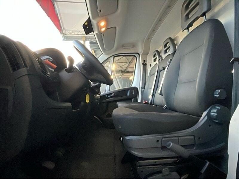 FIAT Ducato 30 2.2 Mjt 140CV PM-TM Furgone