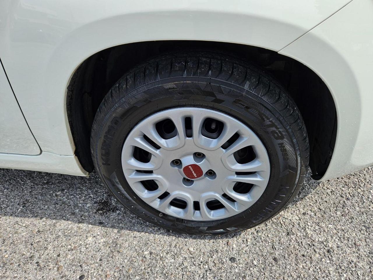 Fiat Panda 1.3 MJT S&S Easy Van 4 posti/MOTORE NUOVO!