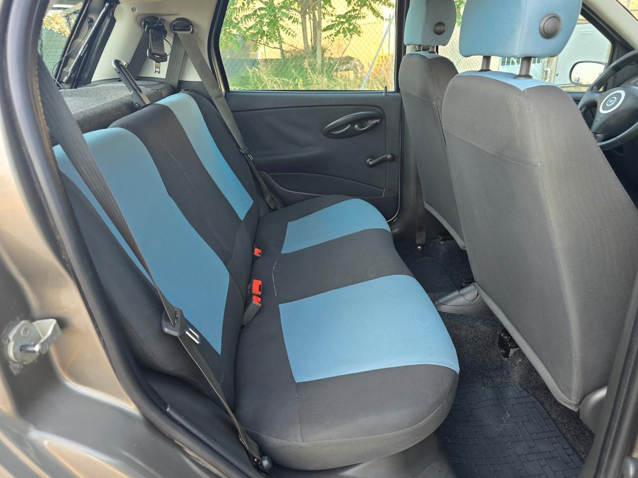 Fiat Punto 1.3 Multije NEOPATENTATI