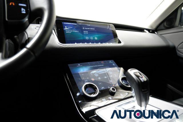 LAND ROVER Range Rover Evoque 2.0 I4 200 CV AWD AUTOMATICA