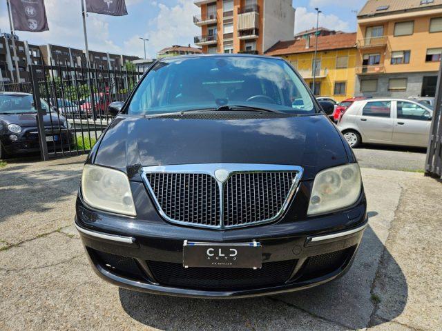 LANCIA Phedra 2.0 MJT 136 CV