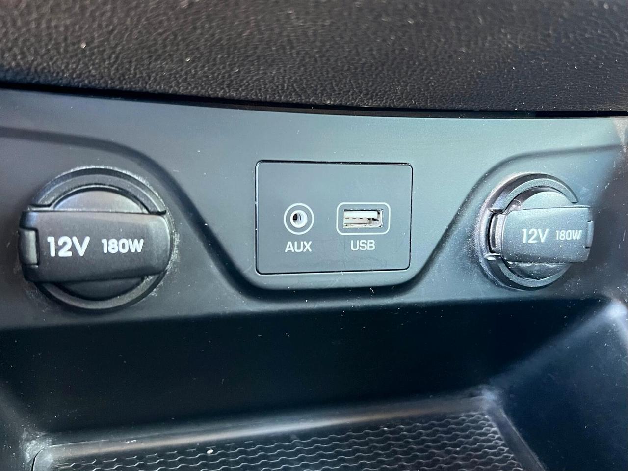 Hyundai Tucson 1.6 CRDi 136CV DCT Exellence