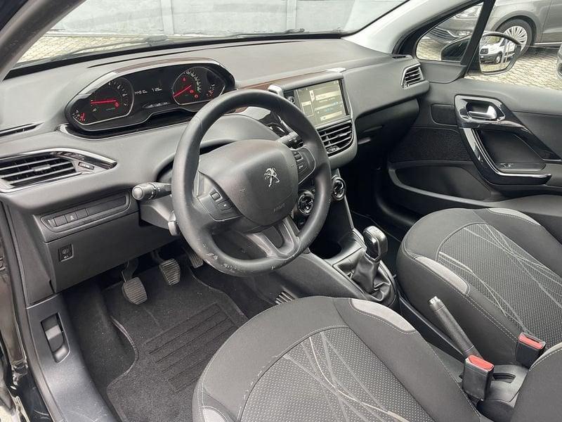 Peugeot 208 208 5p 1.2 puretech Active IDONEA NEOPATENTATI