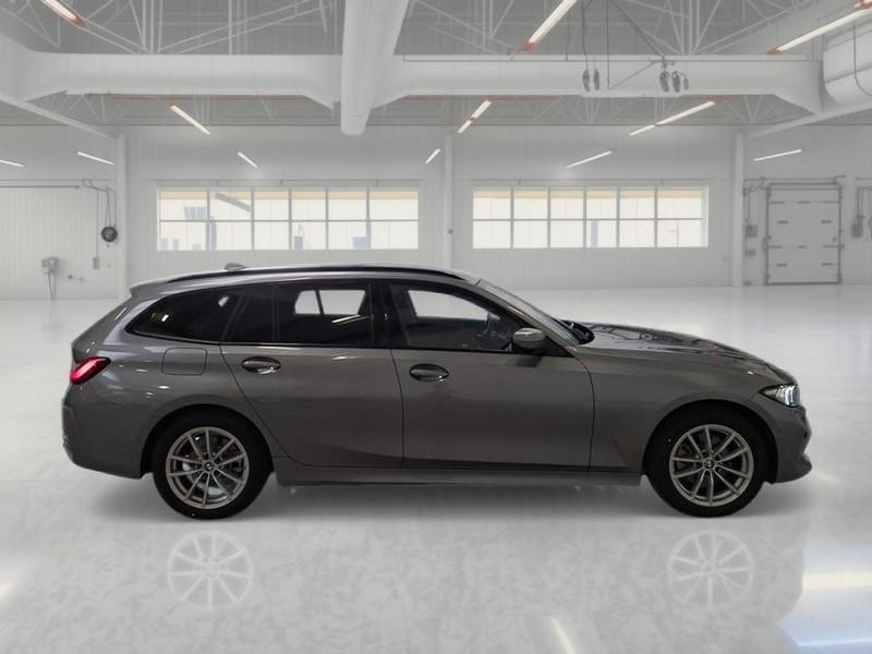 BMW 320 48V TOURING AUTO STATION WAGON
