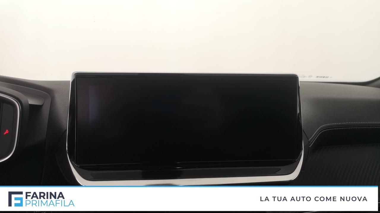 PEUGEOT 2008 II 2020 - 2008 1.5 bluehdi GT Line s&s 130cv eat8