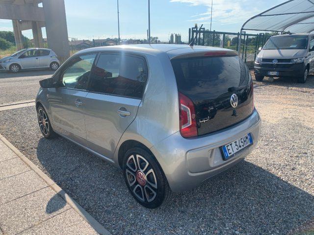 VOLKSWAGEN up! 1.0 75 CV 5 porte high up!