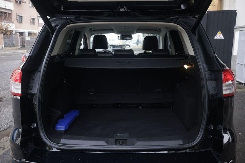 Ford Kuga Ford Kuga 2.0 TDCI 150 CV S&S 4WD Powershift Titanium Unicoproprietario