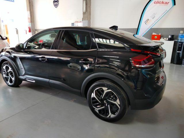 CITROEN C4 PureTech 130 EAT8 S&S Shine Pack AUTO