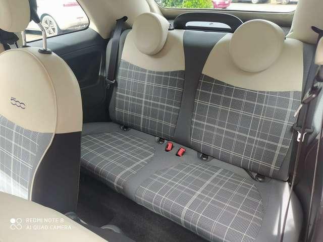 Fiat 500C 500C III 2015 1.2 Lounge 69cv my18