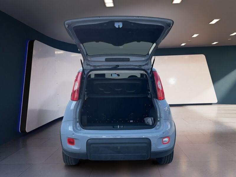 FIAT Panda III 2021 1.2 easypower City Life Gpl s&s 69cv