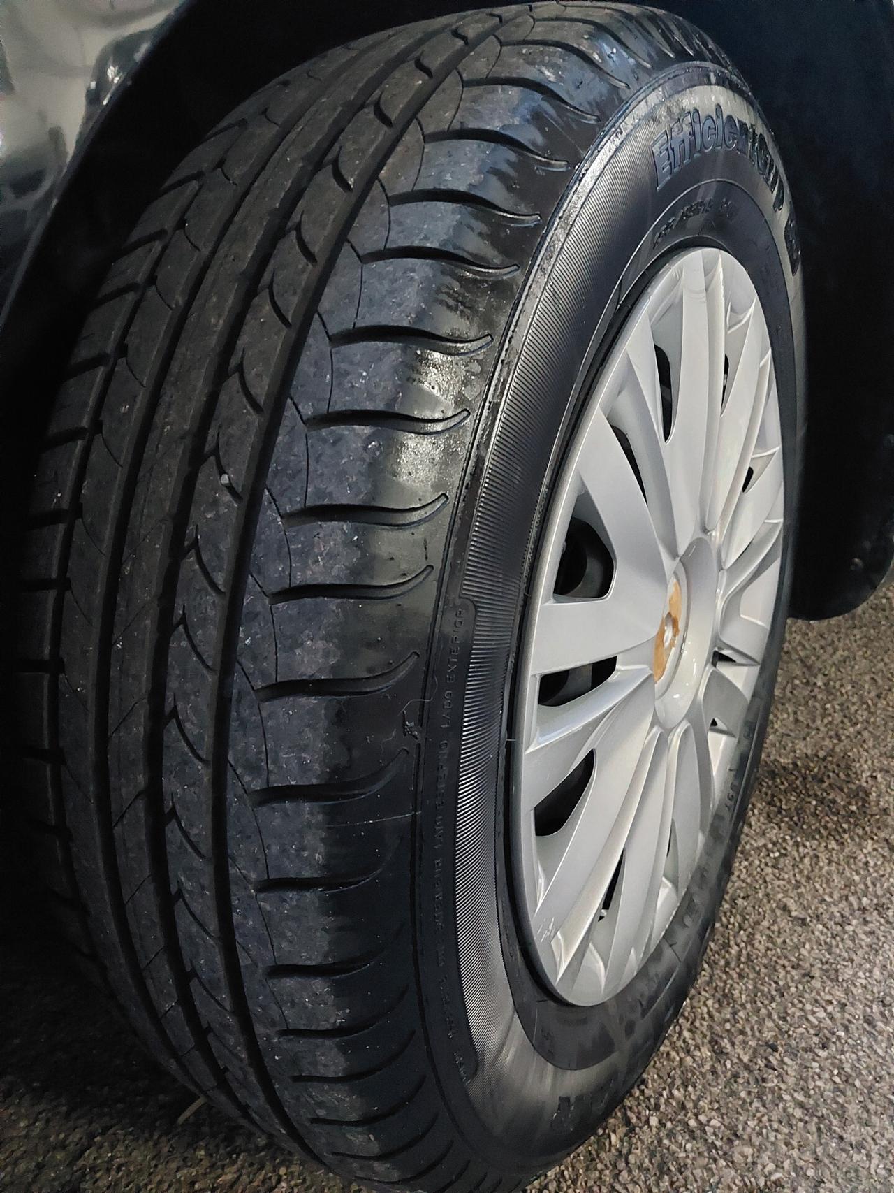 VOLKSWAGEN GOLF 2.0 TDI 5P 110CV 03/2009