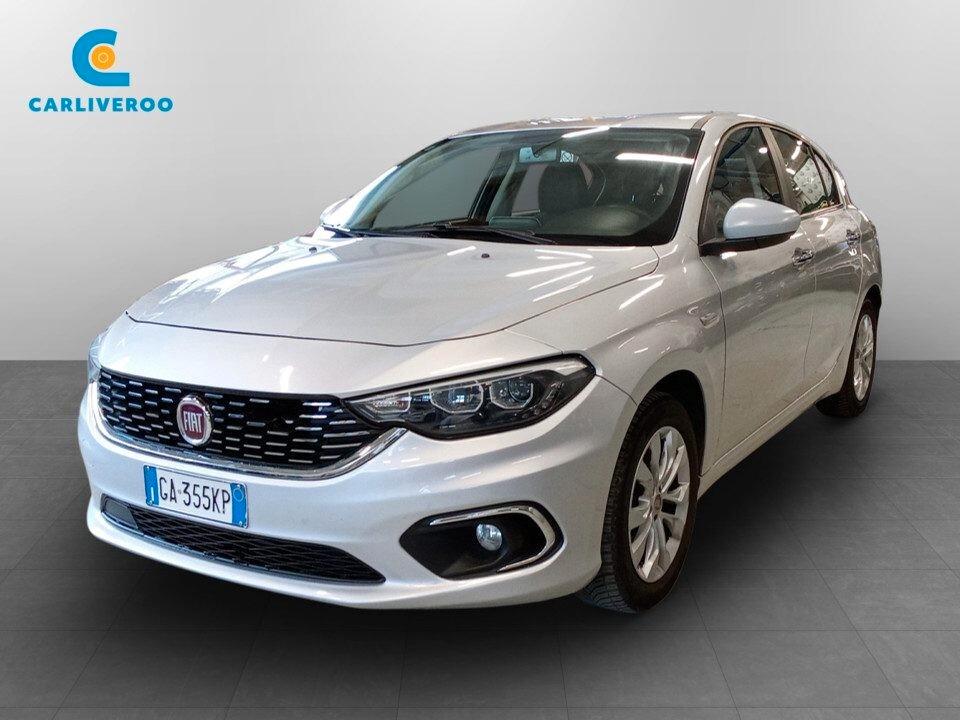 Fiat Tipo 1.3 Mjt S&S 5 porte Business