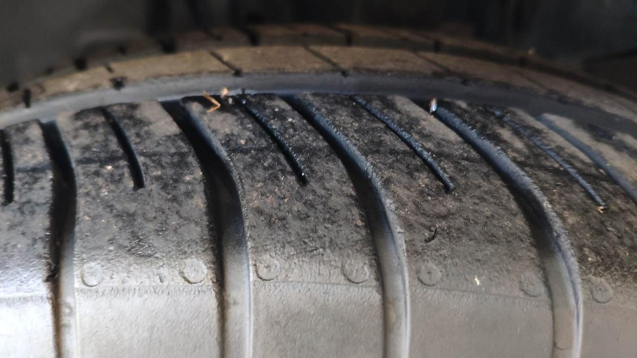 Fiat Punto 1.2 8V 3 porte Lounge