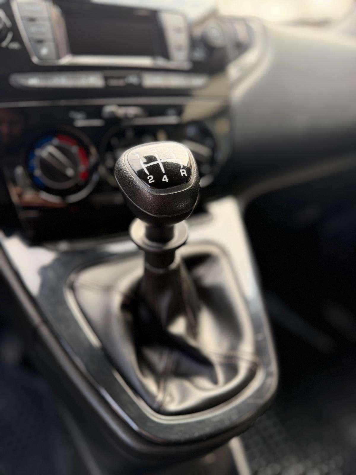 Lancia Ypsilon 1.2 BENZINA