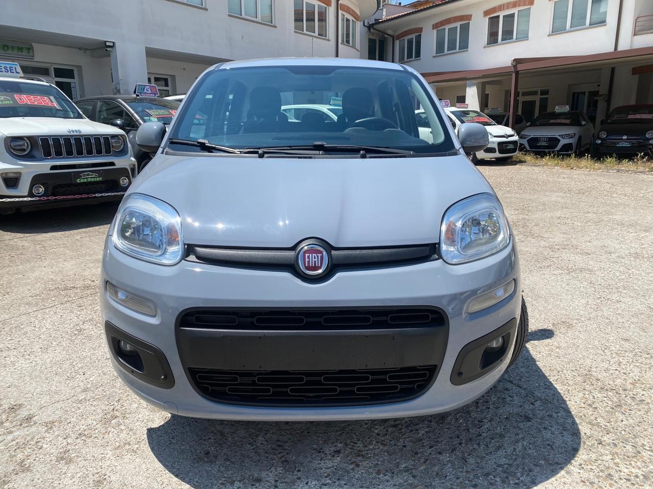 Fiat Panda 1.2 Lounge DISTRIBUZIONE SOSTITUITA