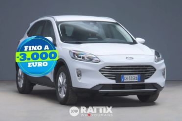 Ford Kuga 1.5 Ecoblue 120CV Titanium Business Auto