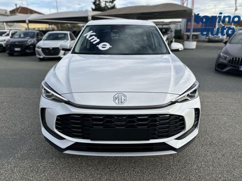 MG ZS ZS 1.5 Standard