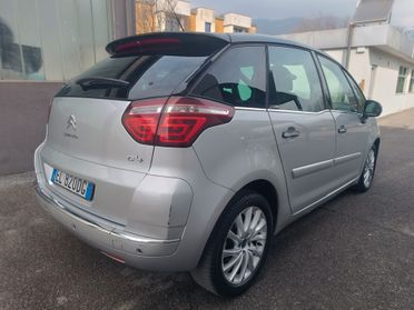 Citroen C4 Picasso 2.0 HDi 150 FAP Exclusive