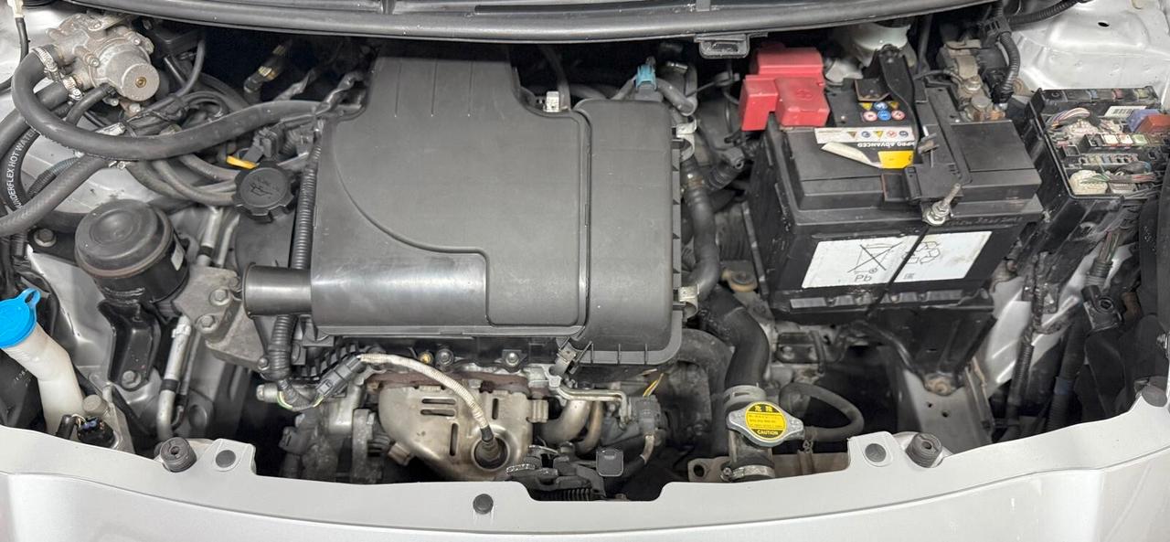 Toyota Yaris 1.0 5 porte Sol GPL!!!!!!