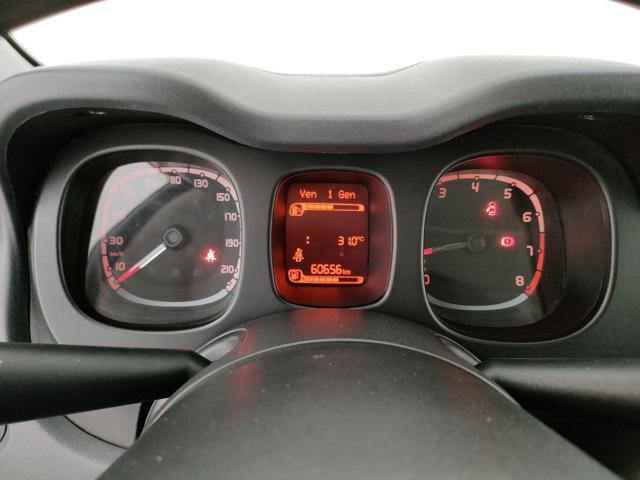 FIAT Panda 1.0 FireFly S&S Hybrid 5 P.ti