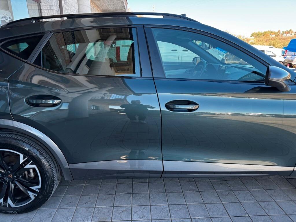 Cupra Formentor 1.4 e-Hybrid DSG