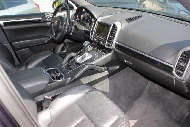 PORSCHE Cayenne 3.0 Diesel
