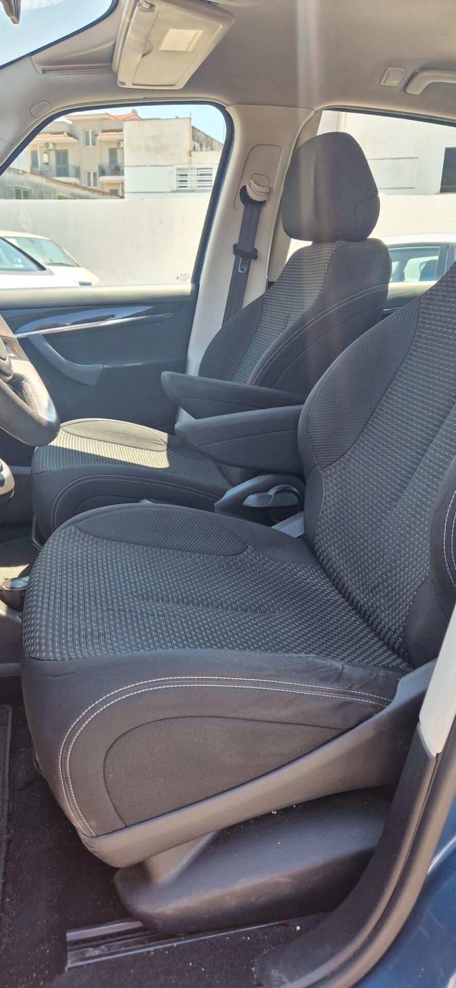 Citroen C4 Picasso 1.6 e-HDi 115 Exclusive