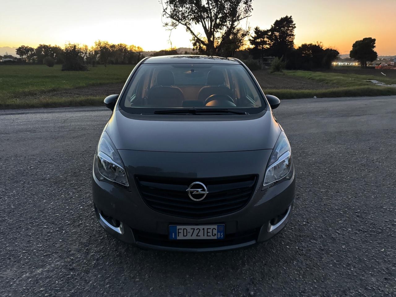 Opel Meriva 1.4 100CV Cosmo