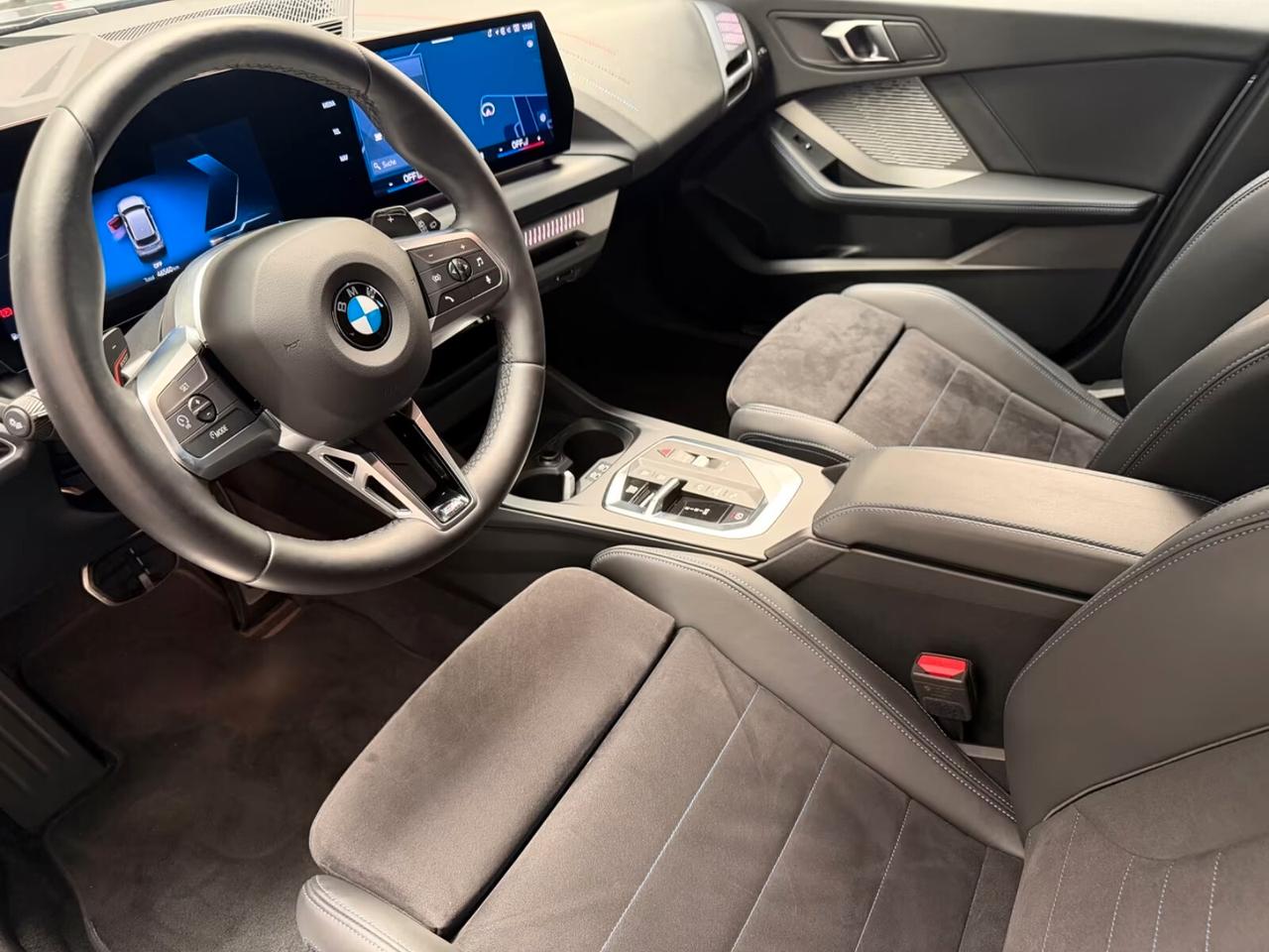 Bmw 120 BMW*120i*M-Sport*Pro*HEAD-UP*19"*LED*LASER*