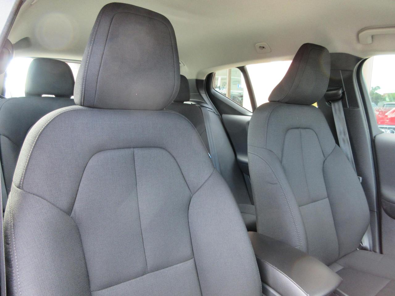 Volvo XC40 2.0 d3 Business AWD geartronic