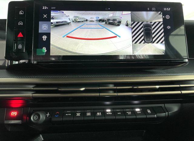 LANCIA Ypsilon 1.2 Hybrid 100 CV e-DCT LX KM0 MY25