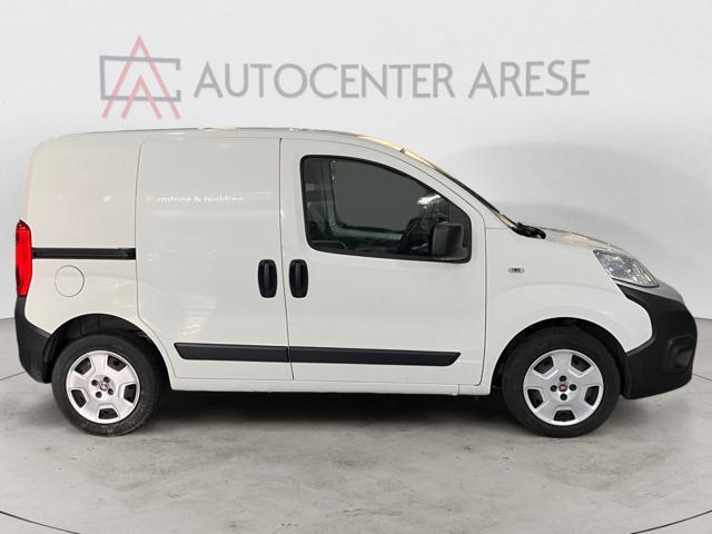 FIAT Fiorino 1.3 MJT 95CV Cargo SX