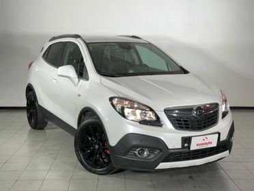 Opel Mokka 1.7 CDTI Ecotec 130CV 4x2 aut. Cosmo