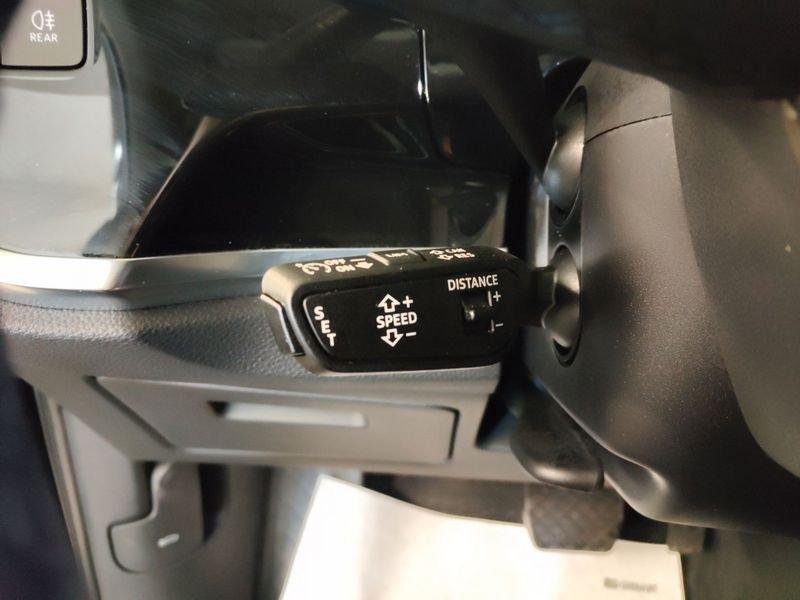Audi Q3 35 TDI S tronic