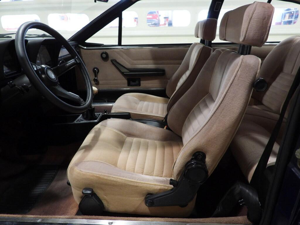 Alfa Romeo Alfetta GT ALFETTA GTV 2.0 TIPO 116.36