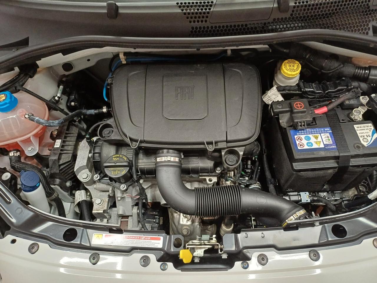Fiat 500 1.0 Dolcevita