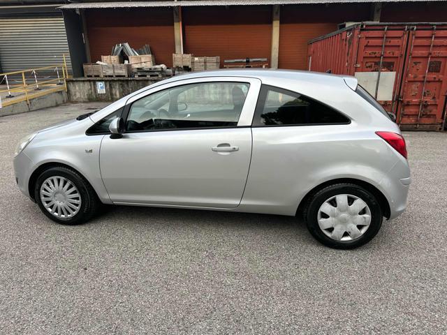 OPEL Corsa 1.2 3P SportBellissima senza nessun lavoro da fare