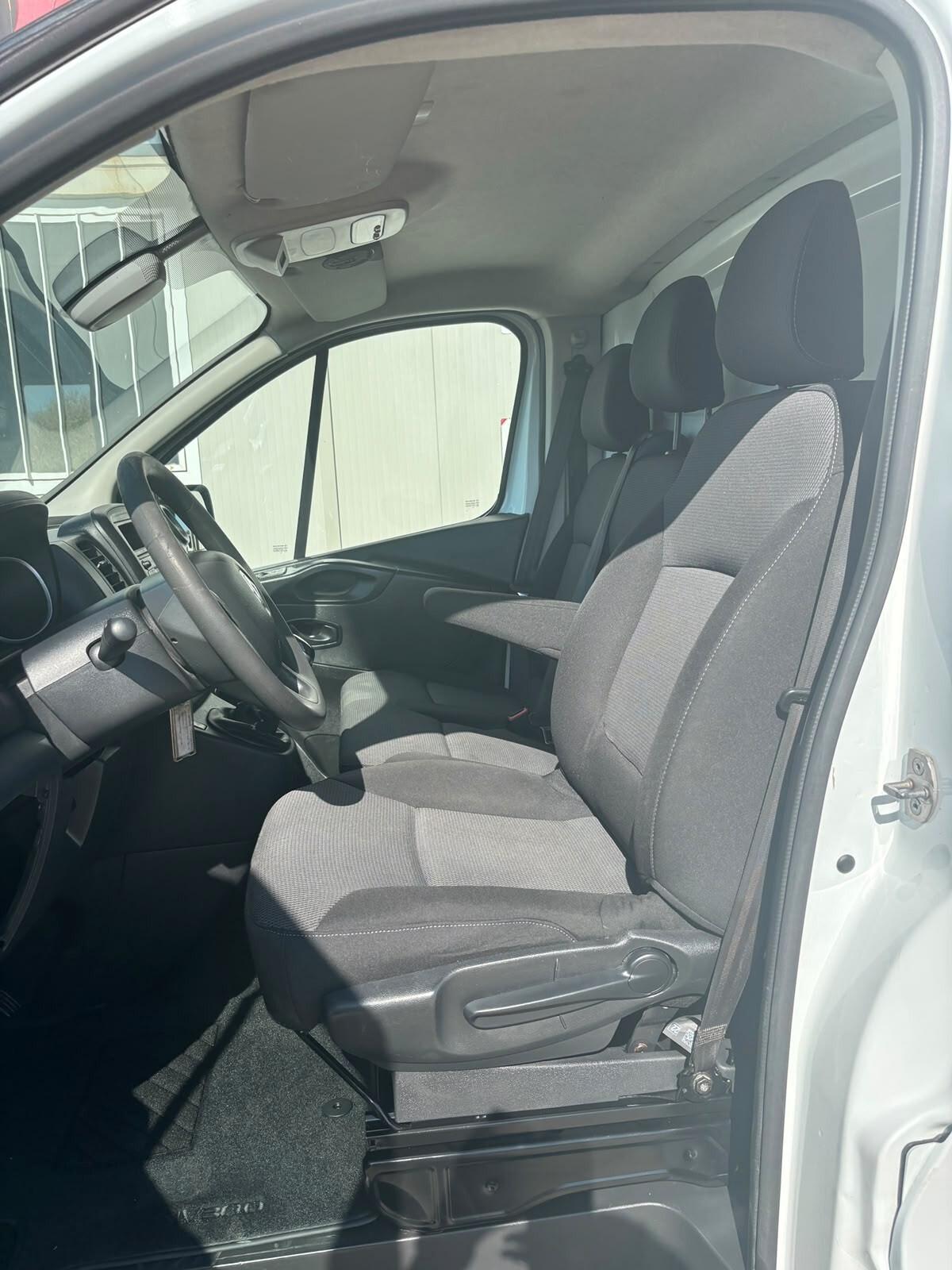 Renault Trafic FURGONE 3 POSTI DIESEL 2.0 dCi 145CV