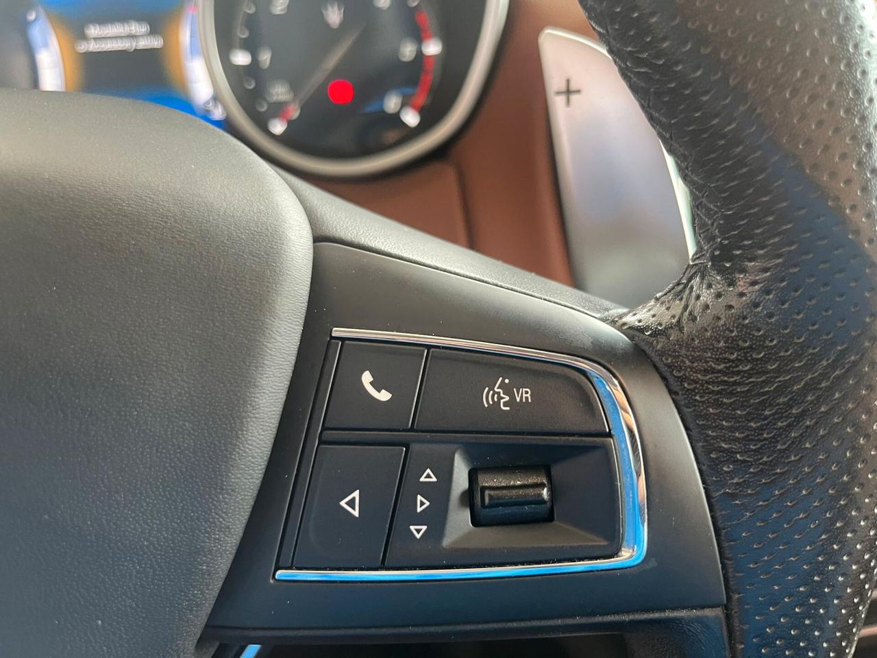 Maserati Ghibli V6 Diesel 275 CV COME NUOVA